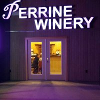 Perrine Winery CS,TX(@PerrineWinery) 's Twitter Profile Photo