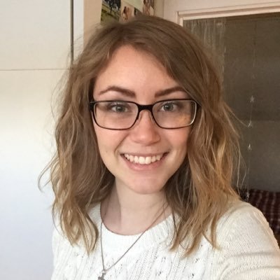 Huge geek. Lover of all things beautiful like sunsets, rainbows and northern lights ✨ Living with a chronic illness
