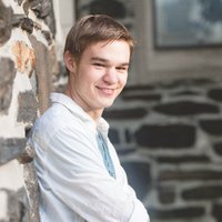 Mitchell Goff (@mitchellgoffpc) 's Twitter Profile