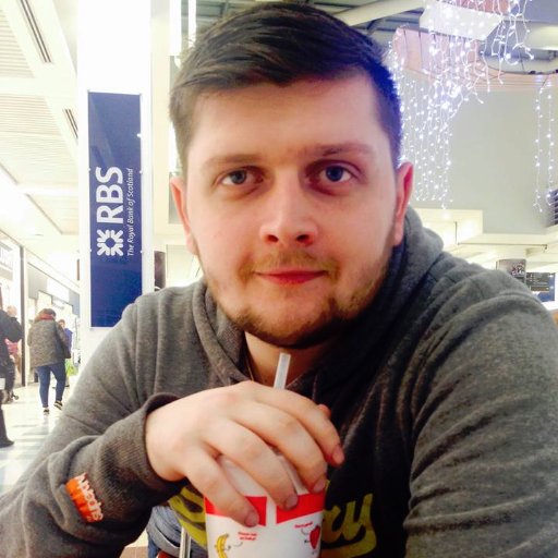 dnode91's profile picture. Trying to elevate small talk to medium talk.