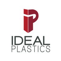 Ideal Plastics(@IdealPlastics) 's Twitter Profile Photo