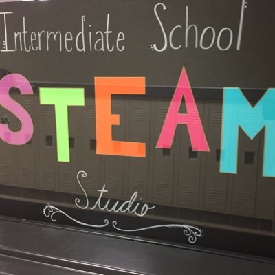 See what’s happening in STEAM & Technology Literacy at South Fayette Intermediate School-tweeted by innovative teachers Sam Edkins, Lydia Sopp & Shad Wachter.