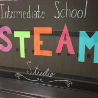 SFIS STEAM(@SFIS_Steamlab) 's Twitter Profile Photo