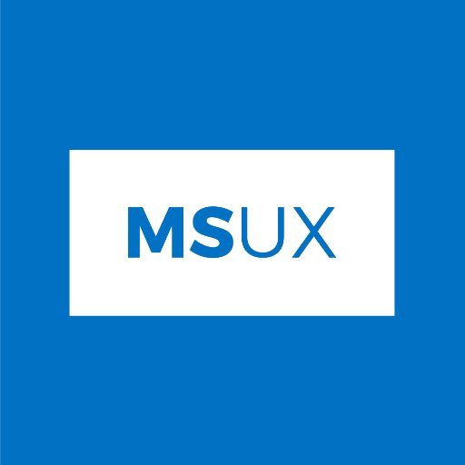 MSUX - Consultancy in UX Research in Brazil since 2003. We also teach UX-PM Certification in Brazil (@uxpmbrasil) and Portugal.