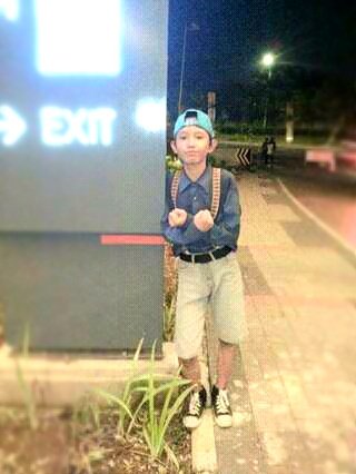 ZhiieVarespa's profile picture. XFriends