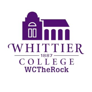 Bringing Campus Life to You! The official page for all things happening at Whittier College! Instagram & Facebook: @WCTheRock