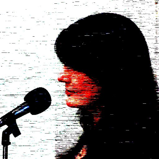 Professional Female Vocalist, Session Singer & Collaborator  covering Blues and other genres from, Glasgow, Scotland. UK