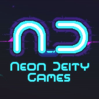 Neon Deity Gamesさんのプロフィール画像