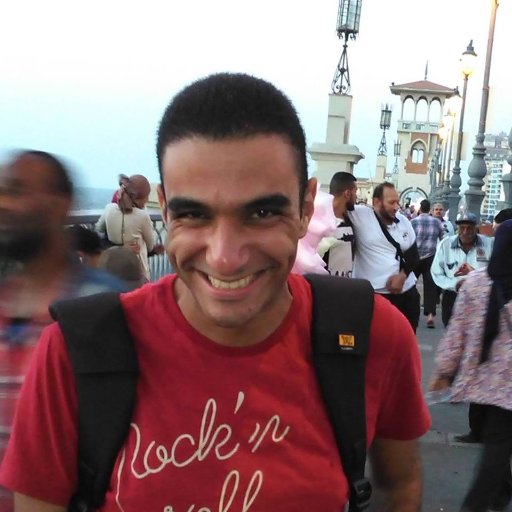 AhmedYasser900's profile picture. A computer developer, 
Love #Microsoft technologies, Working at Microsoft dynamics AX, Learn some thing new every day.