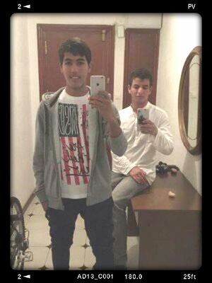 SalekYusef's profile picture. El futbol y el sahara son igual que mi sangreee