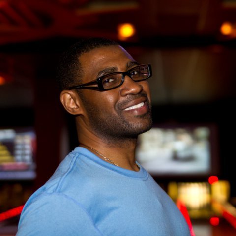 BrentBush's profile picture. Entrepreneur.