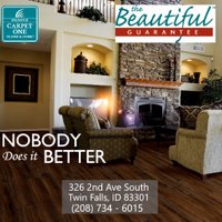 Pioneer Carpet One (@pioneerfloors) 's Twitter Profile