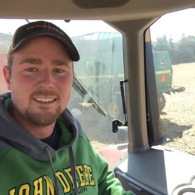 Grain Farmer , Agricultural Researcher, OAC 2013 Grad, CCA-ON 4R NMS @tallpinesag