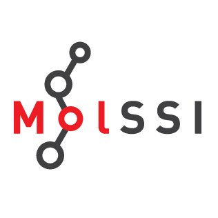 MolSSI_NSF Profile Picture