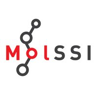 MolSSI(@MolSSI_NSF) 's Twitter Profile Photo