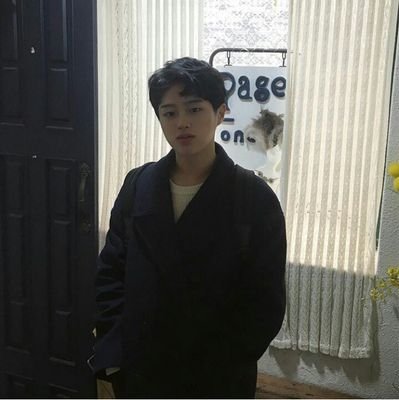 YeongJun_KFC's profile picture. no need to talk, just act






























jOy + kune fam, 1 mongol