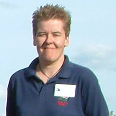 Moira Lafferty Profile