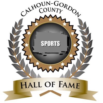 We honor Calhoun/Gordon County citizens who have made significant contributions to Calhoun/Gordon County as athletes, coaches, or in other sports related fields