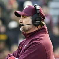 Bud Foster(@coachfostervt) 's Twitter Profileg