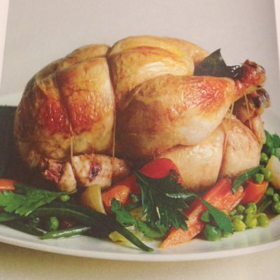 Delicious free range chicken from deep in the Dorset countryside...
