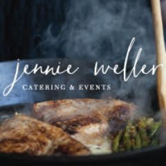 ItsJennieWeller's profile picture. Jennie Weller Catering & Events | A full service catering and event company | Customized Menus, Floral, Design, & Event Management | Operator of Cafe M