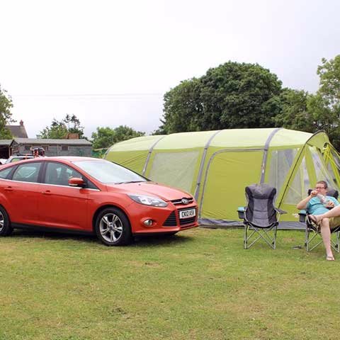 New online magazine for Campers, Caravanners & Independent UK Travellers, with News, Reviews & More. Based in South Wales, we cover the UK
