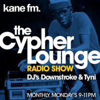 Cypher Lounge Radio (@clrsdsty) 's Twitter Profile