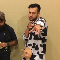 Max Mansouri ๐ถ (@max_mansouri) 's Twitter Profile