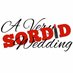 AVery Sordid Wedding (@sordidwedding) Twitter profile photo AVery Sordid Wedding (@sordidwedding) Twitter profile photo