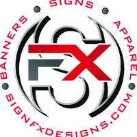 SignFX(@Signfxdesigns) 's Twitter Profile Photo