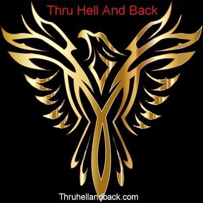 Thru Hell And Back media is a multi-media company giving voice to those who have truly been through hell and back, sharing their stories with the world!