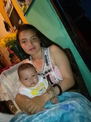 derly_gineth's profile picture. Hiandavidteamo