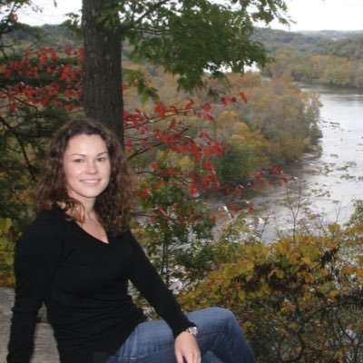 HollyLShields's profile picture. Jersey Shore native with a passion for wildlife, energy, and environmental issues. Hoya Saxa! All views my own.