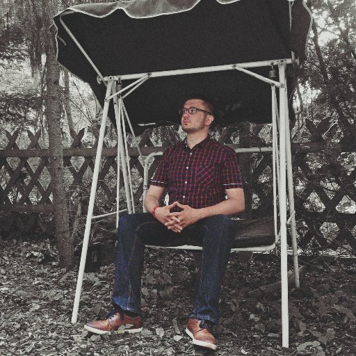 hoffmannandre's profile picture. Python 3