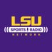 LSU Sports Radio Network 🐅📻 (@LSUradio) Twitter profile photo