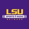 LSUradio's profile picture. Official account of the LSU Sports Radio Network, streaming live events exclusively on https://t.co/7cwNe0qRbI.