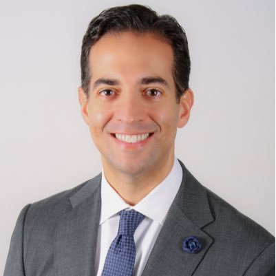 ArielDCruz's profile picture. 