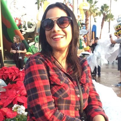 DaniDelVillar's profile picture. 