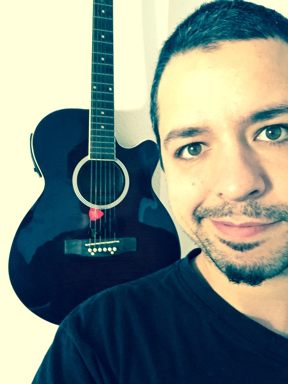 Geray_Music's profile picture. 