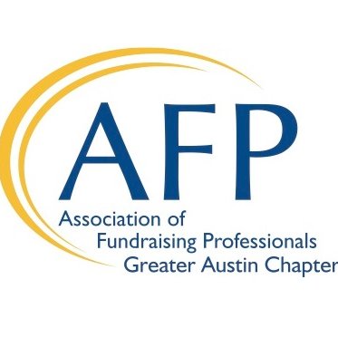 The mission of the AFP Greater Austin Chapter is to facilitate ethical and effective philanthropy in Central Texas