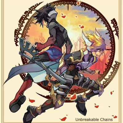 Ultima_Ven's profile picture. Gamer,anime lover and my favorite franchise is kingdom hearts