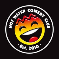 Hot Water Comedy (@hwccliverpool) Twitter profile photo