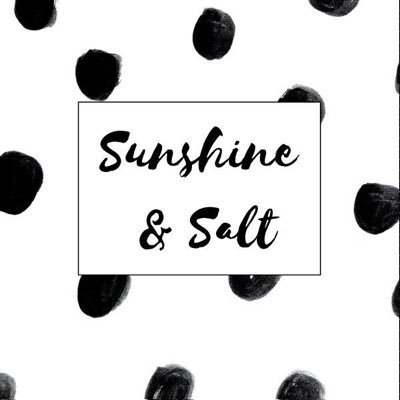 Sunshine & Salt