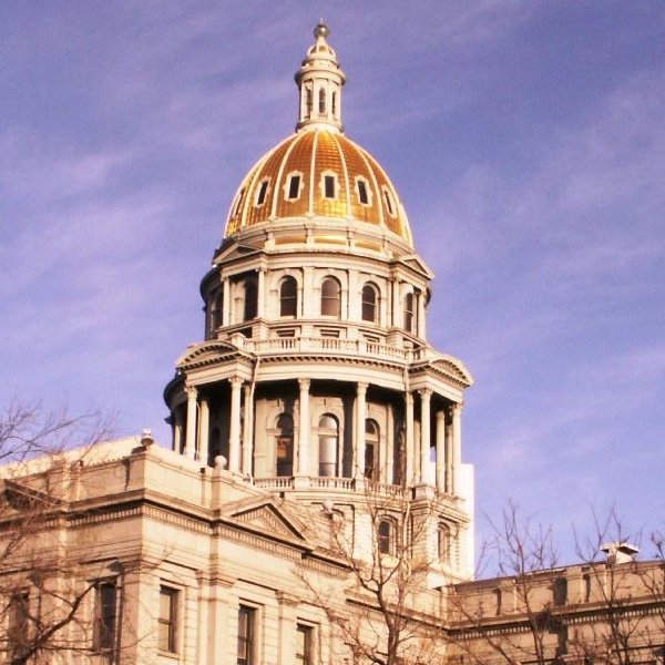 Statutory Revision Committee - Colorado General Assembly