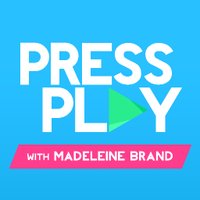KCRW Press Play (@kcrwpressplay) 's Twitter Profile
