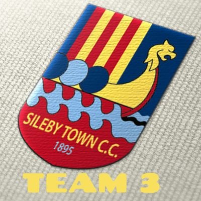 SilebyTown3s's profile picture. Team 3 love in! #Team3