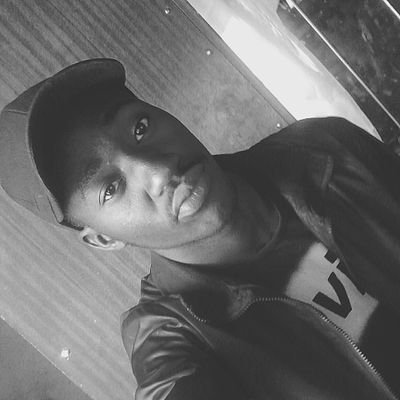 Recording artist, songwriter, graphics designer, visionary. 
born 1995, in a family of eight children. tswana by tribe.
DiiGit real name Michael Refilwe Mambwe.