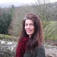 Lisette Granados (@lisetteindevon) 's Twitter Profile