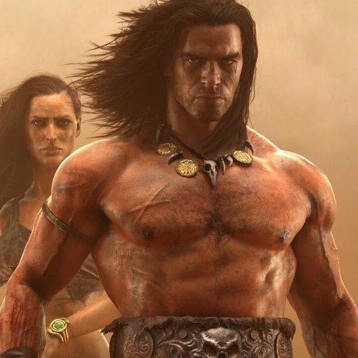 Unofficial server list and tracker for Conan Exiles.