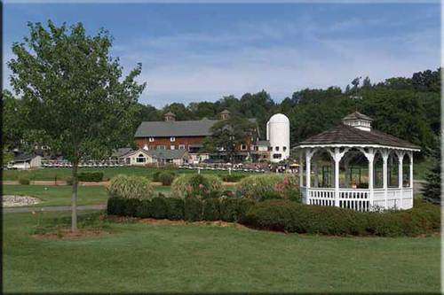 Farmstead Golf